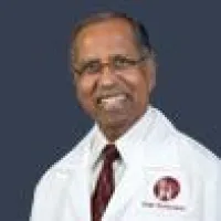 Dr. Adinath A. Patil, MD - Hollywood, MD - Cardiovascular Disease