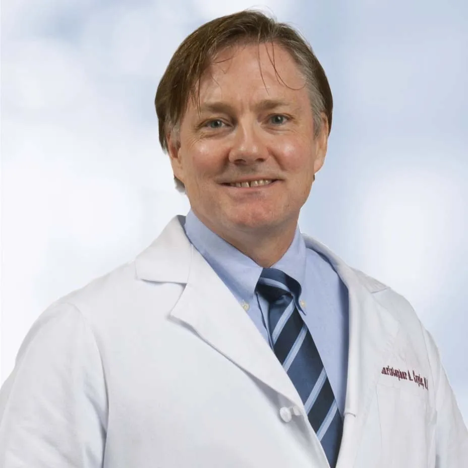 Dr. Christopher A. Gayle, MD - Shreveport, LA - Obstetrics & Gynecology, Gynecology