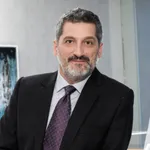 Dr. Arthur Benjamin, MD
