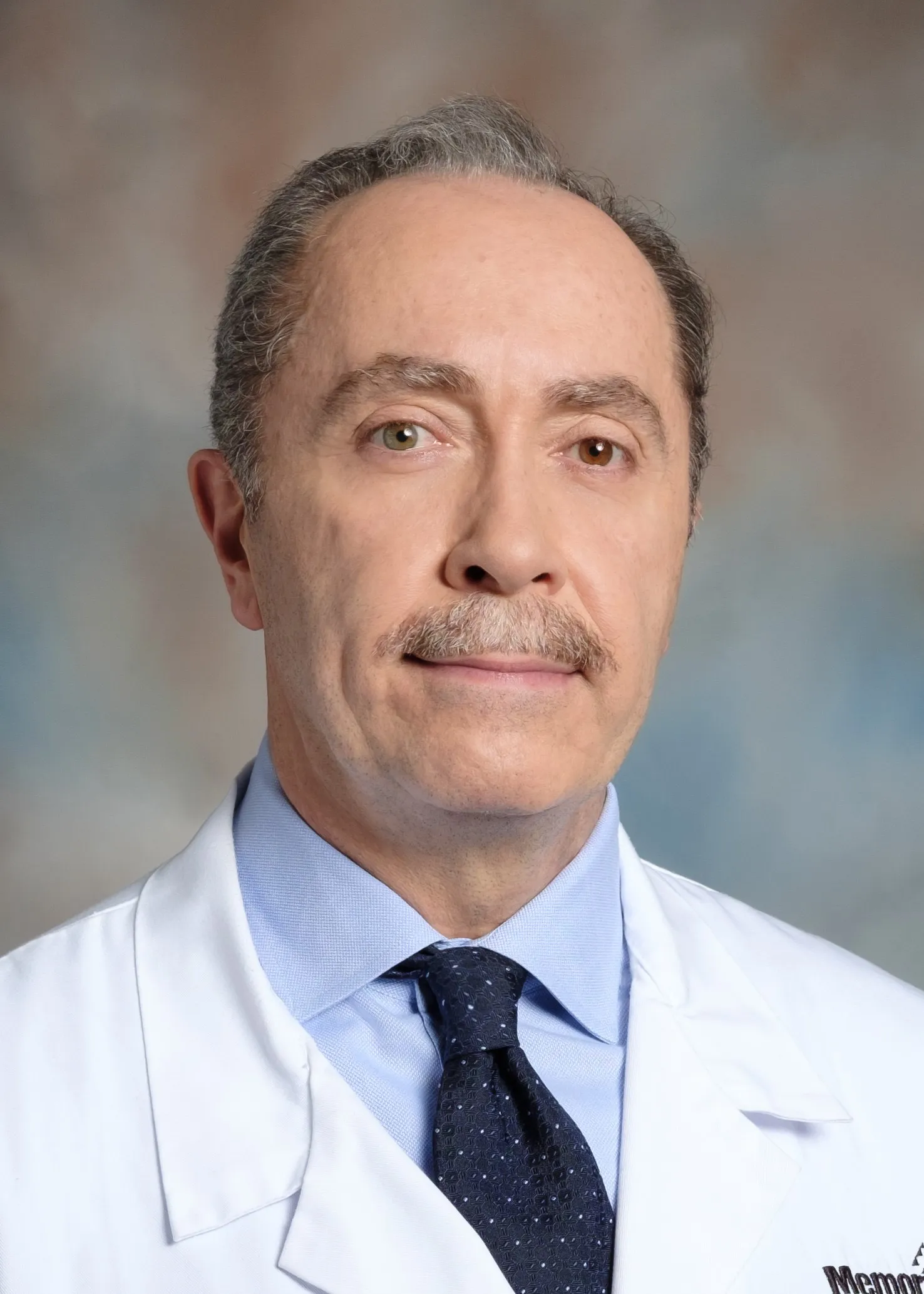 Dr. Bassam R. Baroudi, MD - Gulfport, MS - Cardiovascular Disease, Cardiologist