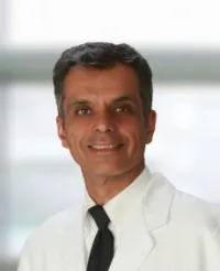 Dr. Hassan Zulfiqar, MD - Ormond Beach, FL - Gastroenterology