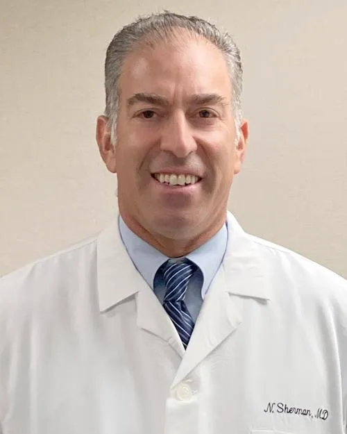 Dr. Neil David Sherman, MD - Edison, NJ - Urology