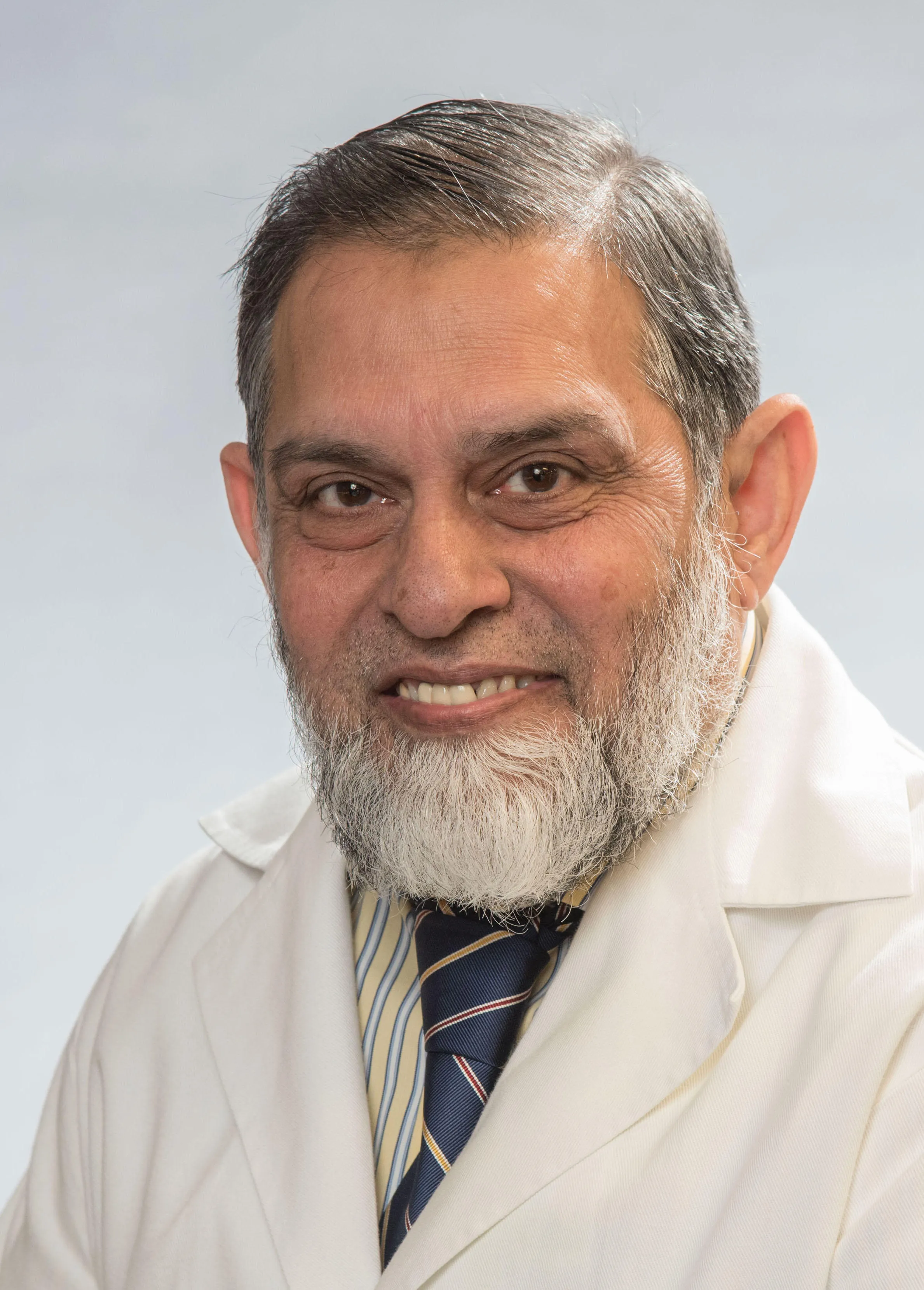 Dr. Mohammed Yousuf, MD - Metairie, LA - Family Medicine, Addiction Medicine