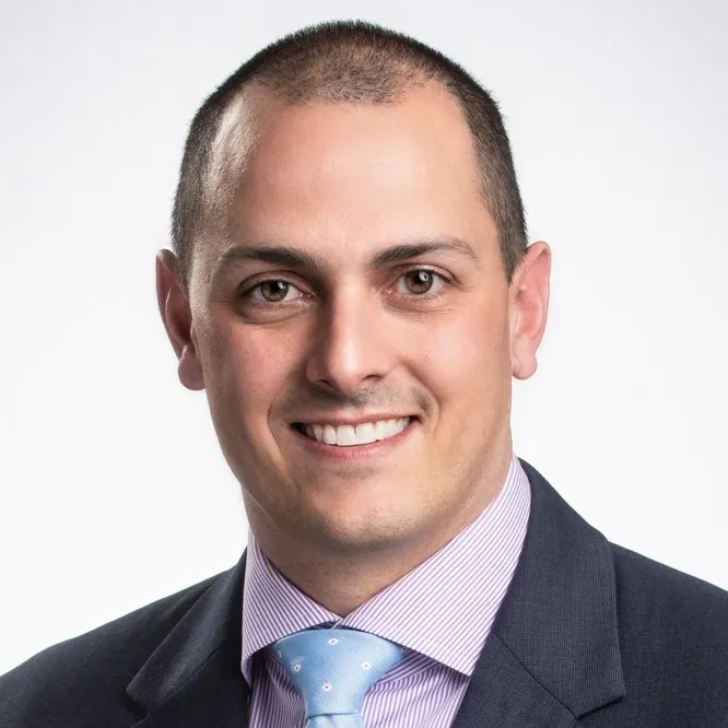 Dr. Brent Thomas Accurso, DDS, MPH