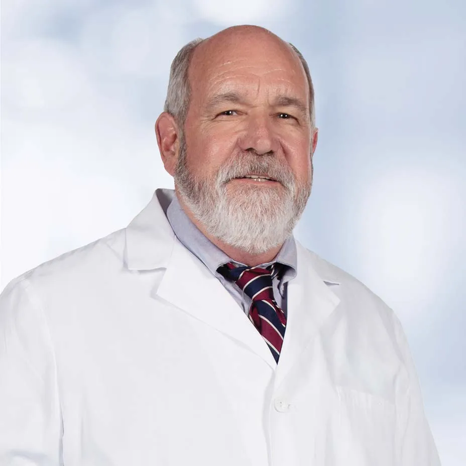 Dr. Benson A Grigsby, MD