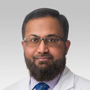 Dr. Mohammed Javeed I. Ansari, MD - Oak Brook, IL - Nephrology, Nephrologist