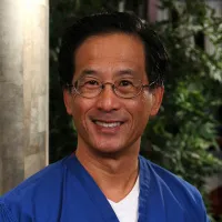 Dr. Willard Wong, MD