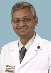Dr. Sudhir K Jain, MD