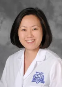 Dr. Haejin Kim, MD - Detroit, MI - Allergy & Immunology