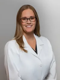 Dr. Amy Mellor, MD