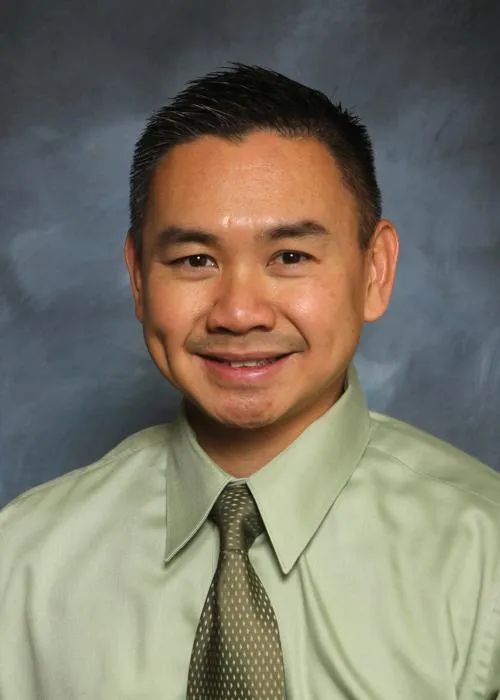 Dr. Steve Manh Tran, MD - Mission Viejo, CA - Nephrology, Nephrologist