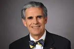 Dr. Louis Levitt, MD, MEd, CAO Secretary