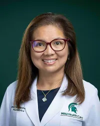 Dr. Catherine T. Benitez, MD, FAAP - Lansing, MI - Pediatrics, Family Medicine