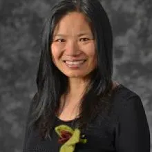 Dr. Iris Li, MD - Los Gatos, CA - Pediatrics