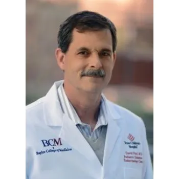 Dr. David L. Paul - Houston, TX - Endocrinology,  Diabetes & Metabolism, Pediatric Endocrinology