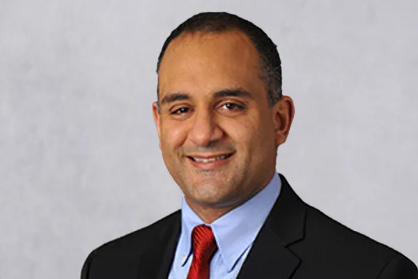 Dr. Joseph Hanna, MD