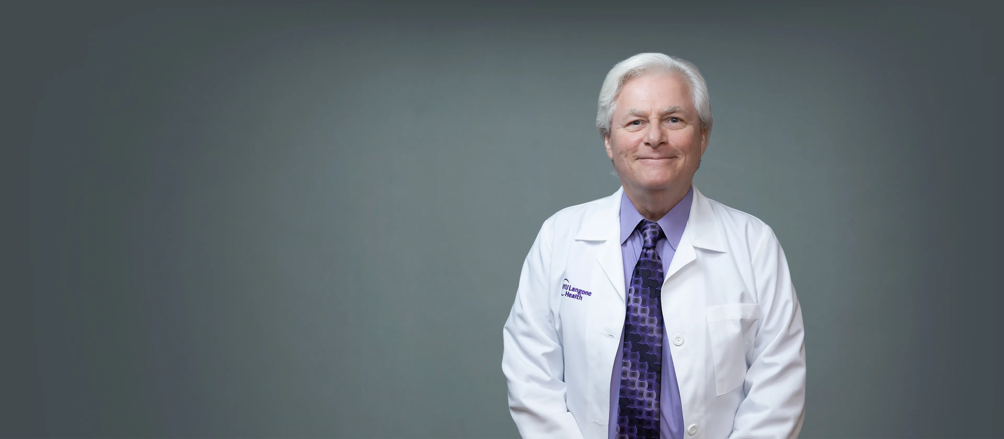 Dr. Daniel J. Luciano, MD - New York, NY - Neurology, Neurologist