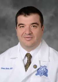 Dr. Horia L Marin, MD - Detroit, MI - Diagnostic Radiology, Neuroradiology