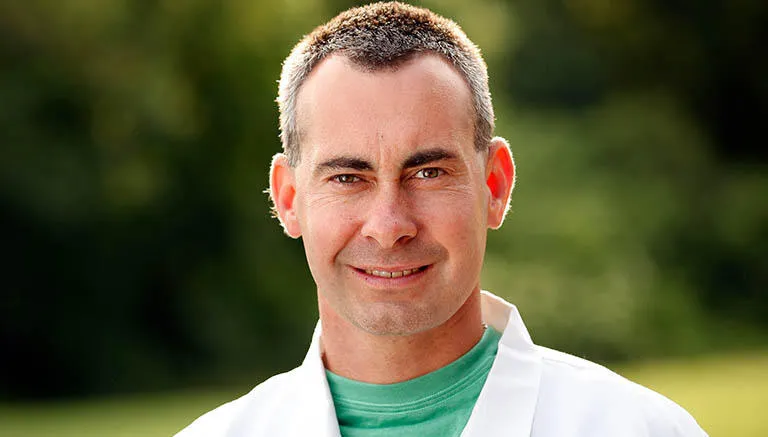 Dr. Scott Aaron Galligos - Springfield, MO - Family Medicine, Occupational Medicine Spec