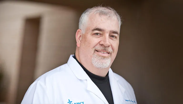 Dr. Stephen Michael Barr - Oklahoma City, OK - Other, Other Specialty