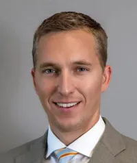 Dr. H. Carter Davidson, MD, PhD - Chambersburg, PA - Otolaryngology-Head & Neck Surgery