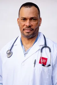 Dr. Orin Douglas, MD - Brooklyn, NY - Family Medicine