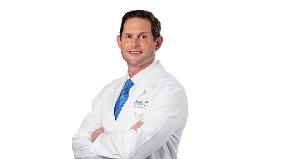 Dr. Jared R. Foran - Golden, CO - Orthopedic Surgery, General Orthopedics