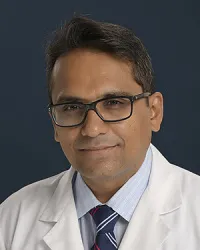 Dr. Vinay Singhal - Phillipsburg, NJ - Surgery