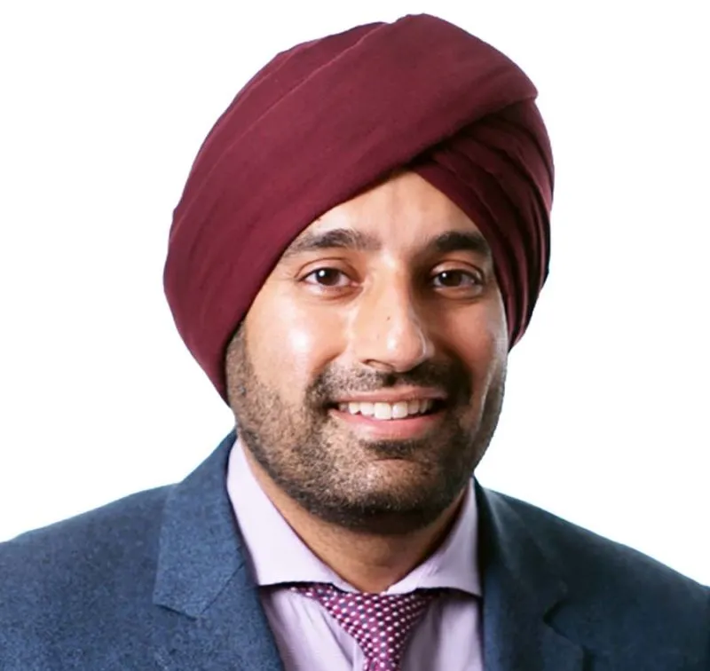 Dr. Daljeet S Sagoo, DO - Mountain View, CA - Orthopedic Surgery