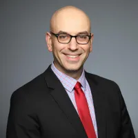 Dr. Ayis Pyrros, MD - Tinley Park, IL - Diagnostic Radiology