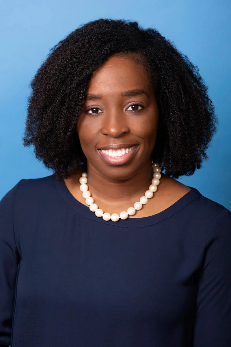 Dr. Doris O. Fadoju, MD - ATLANTA, GA - Endocrinology, Diabetes & Metabolism, Pediatric Endocrinology