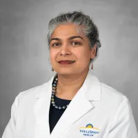Dr. Vrushali U Deshmukh, MD - York, PA - Internal Medicine
