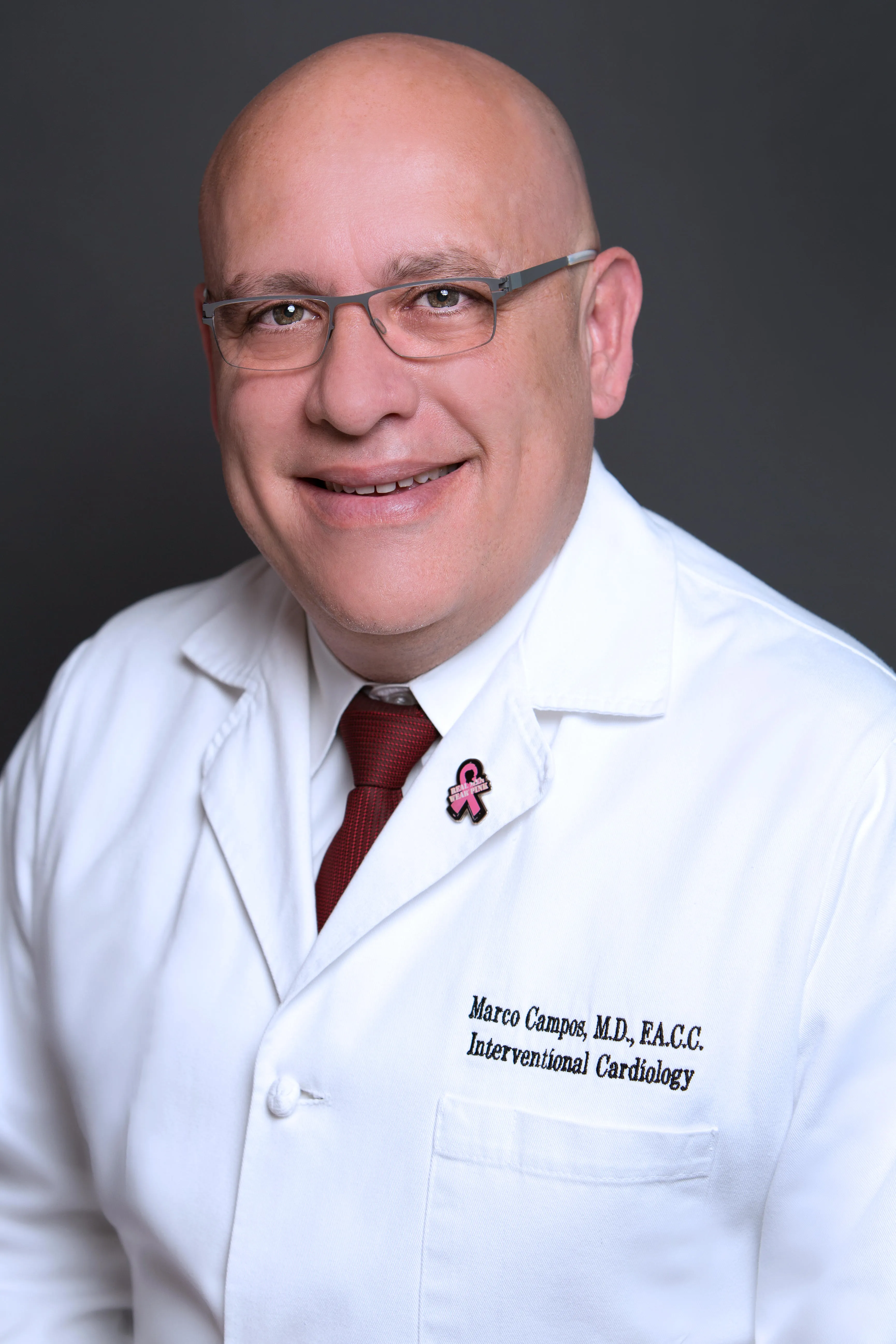 Dr. Marco Andres Campos, MD - Houston, TX - Interventional Cardiology, Cardiovascular Disease, Internal Medicine