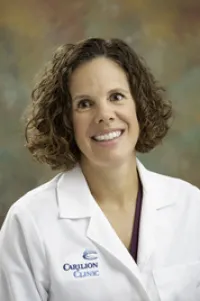 Dr. Jaime M. Bamford, MD - Roanoke, VA - Psychiatry