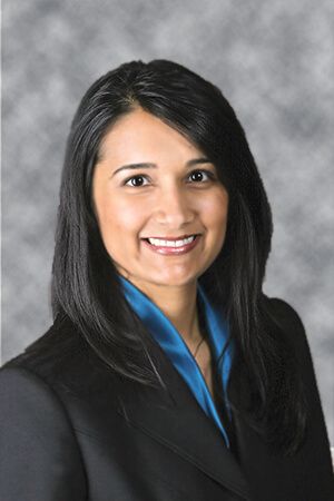 Dr. Parul Khator, MD - WOODSTOCK, GA - Ophthalmology