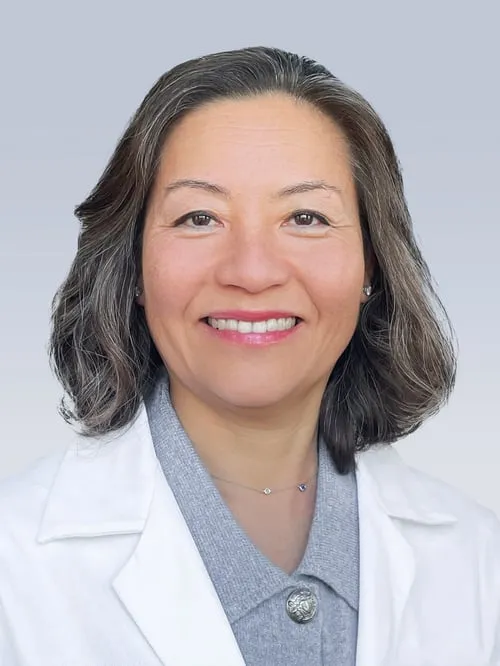 Dr. Susan S. Chang, MD - West Chester, PA - Surgery, General Surgeon, Oncologist