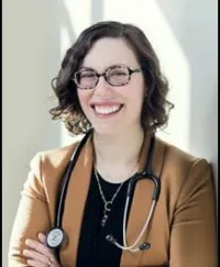 Dr. Anne Weinsoft, MD - Portland, OR - Internal Medicine