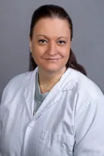 Marina Kurman, NP