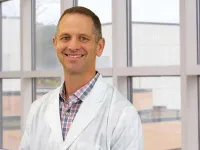 Dr. Jonathan R. Thompson, MD - Dalton, GA - Family Medicine