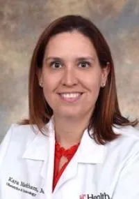 Dr. Kara Beth Markham, MD - Cincinnati, OH - Obstetrics & Gynecology