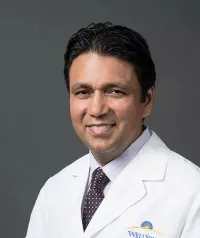 Dr. Madan R Joshi, MD - York, PA - Internal Medicine, Pulmonology