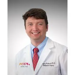 Dr. Gregory Grabowski, MD - Columbia, SC - Orthopedic Surgery, Orthopedic Surgeon