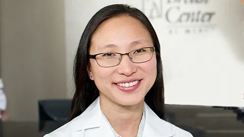 Dr. Jennifer E. Joh, MD - Baltimore, MD - Surgery, General Surgeon