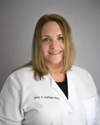 Amy Hoffman, MMS, PA-C - Stevensville, MD - Dermatology