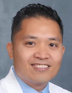 Dr. Jolly L. Ombao, MD - Danville, PA - Pain Medicine, Anesthesiology