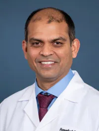Dr. Ramprakash Devadoss, MD - Leominster, MA - Cardiovascular Disease