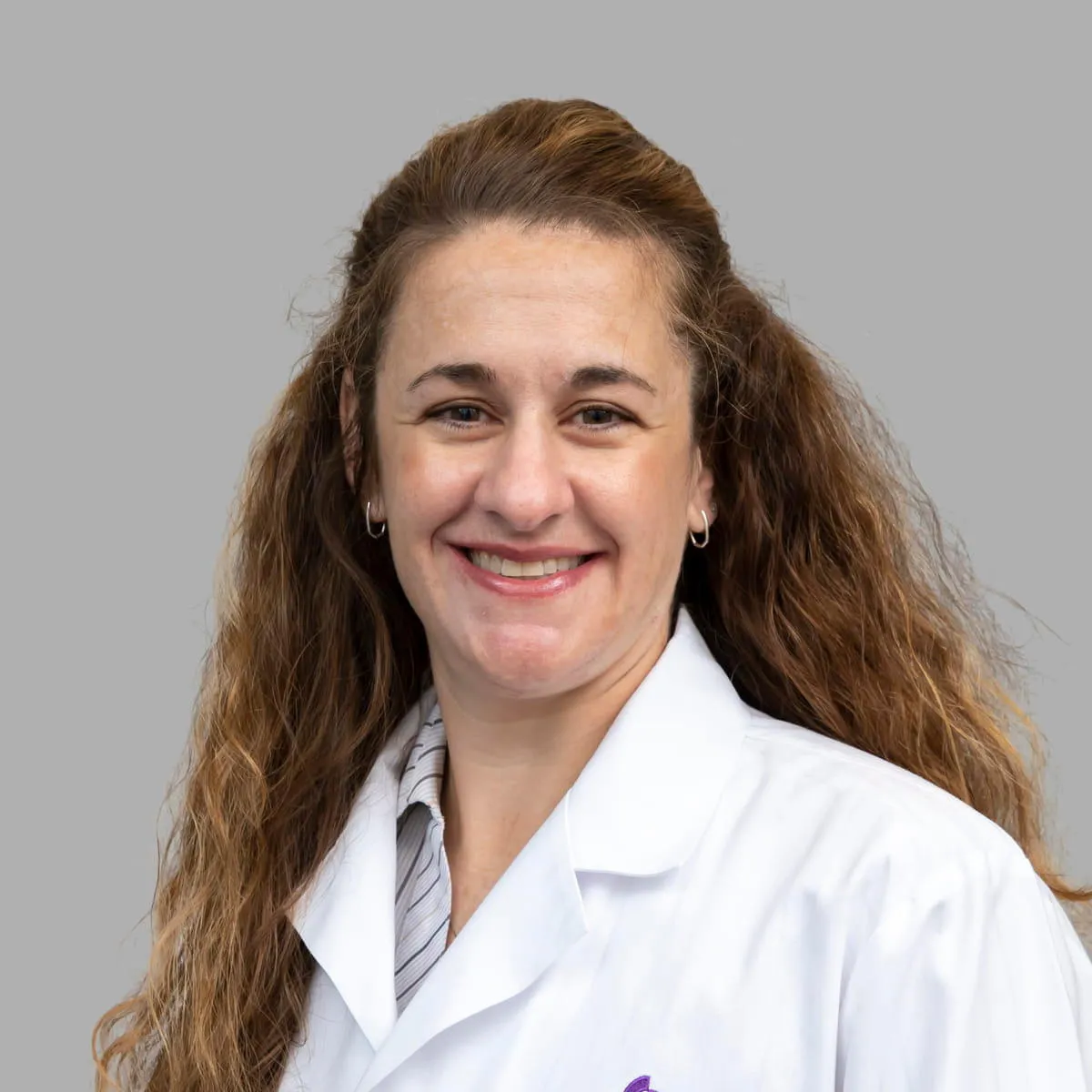 Dr. Lindsay Patricia Stephenson