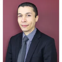 Dr. Sami Jawad, MD - Richlands, VA - Pulmonology