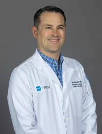 Dr. Eric J. Mancini, MD