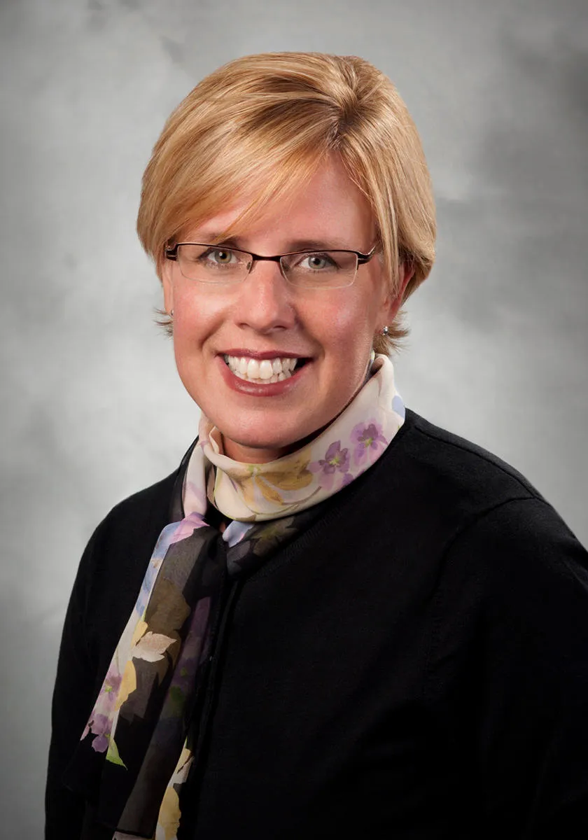 Mary Frances Dobbs - Royal Oak, MI - Nurse Practitioner, Pediatrics